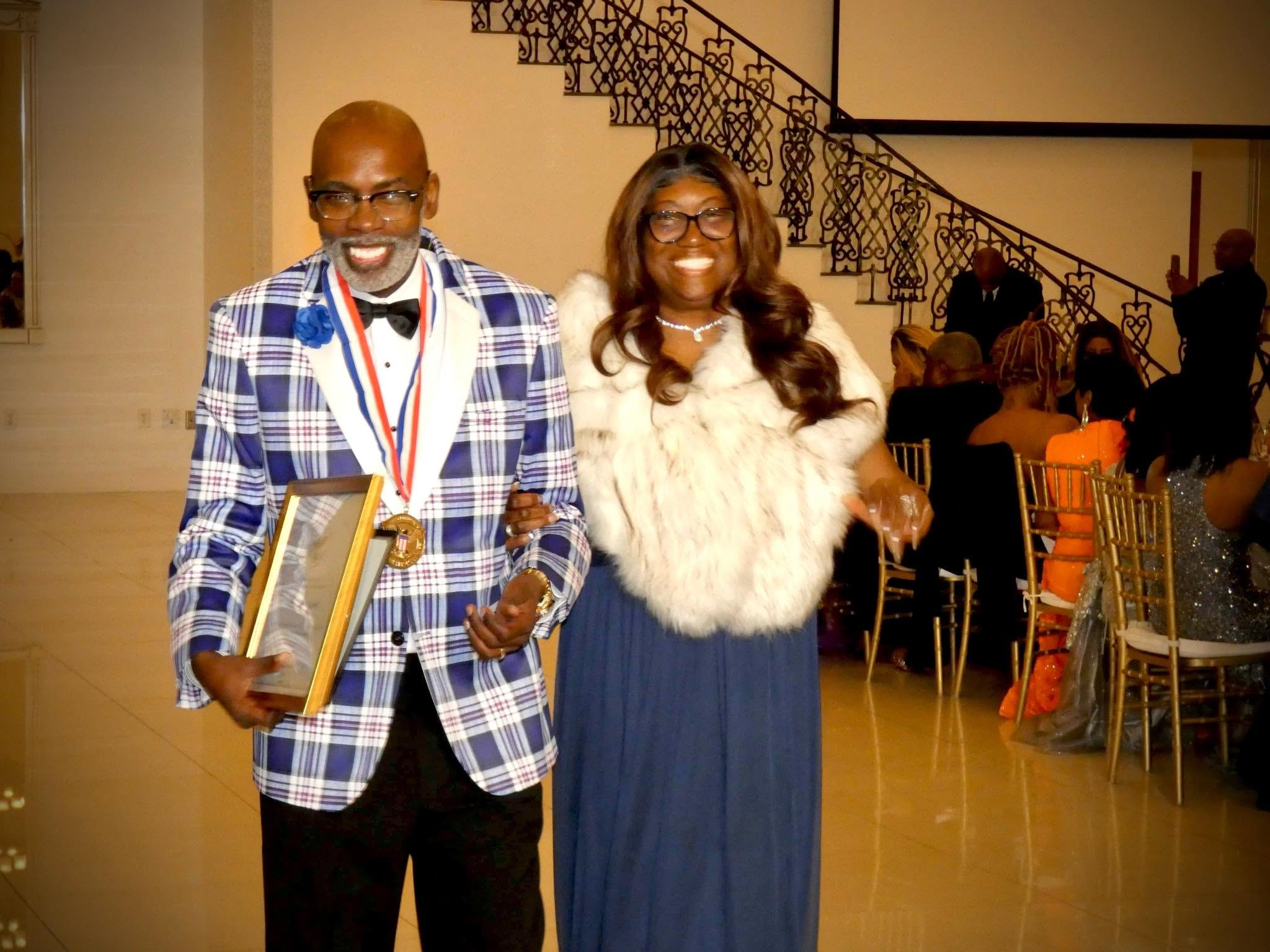 Ministry Celebration