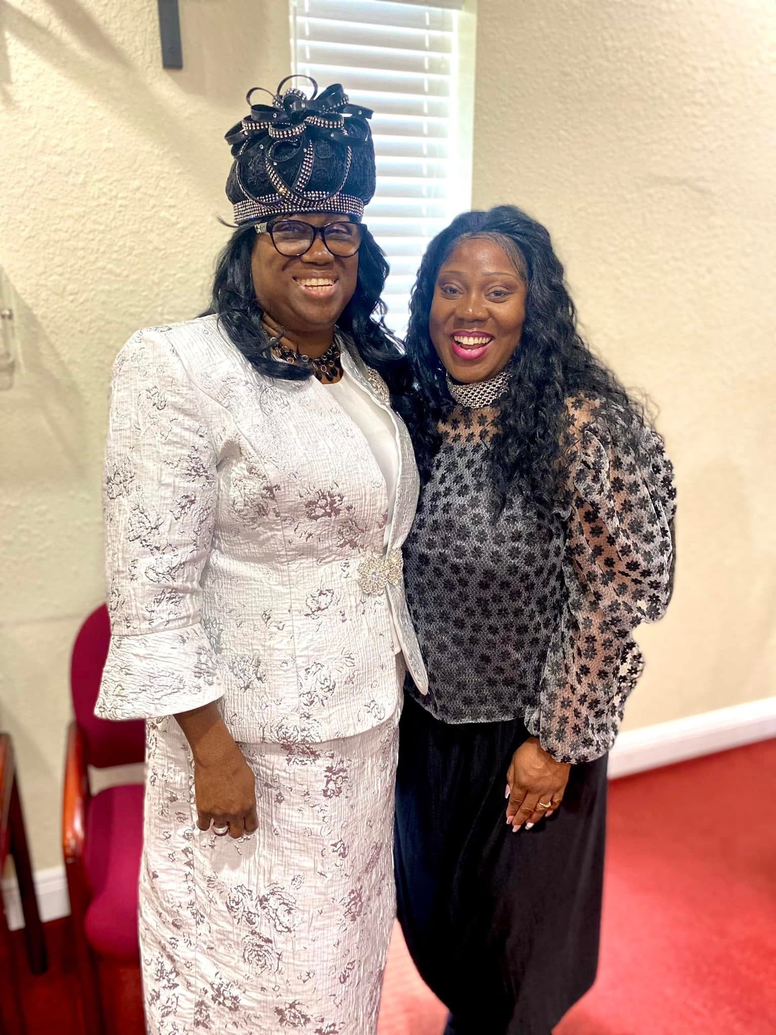 Church Fellowship