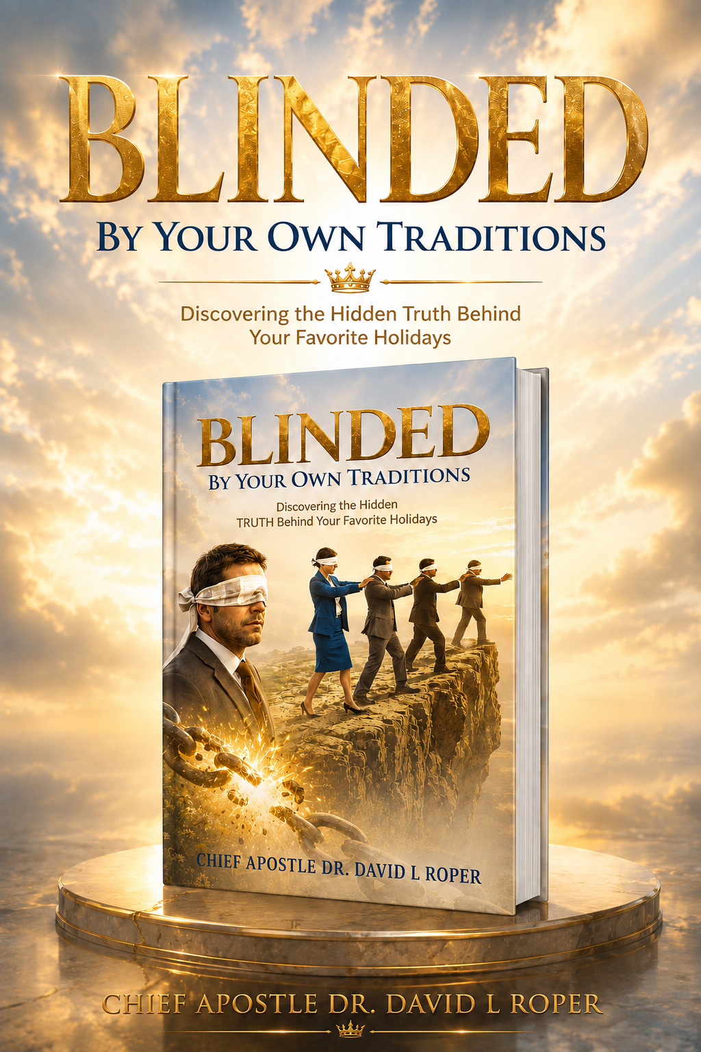 Blinded by Your Own Traditions